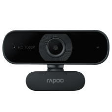 Веб-камера Rapoo C260 FullHD