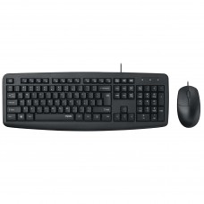 Проводной комплект RAPOO NX1600