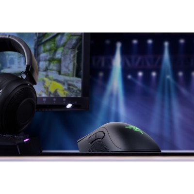 Игровая мышь RAZER DEATHADDER Elite