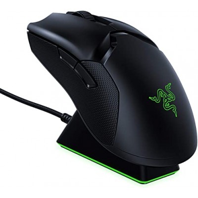 Razer Viper Ultimate и док-станция