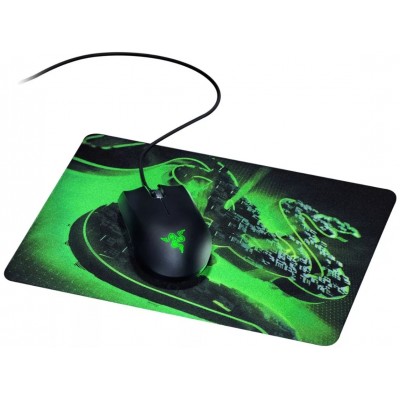 RAZER ABYSSUS Lite + GOLIATHUS Mobile
