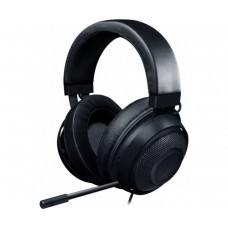 Игровые наушники RAZER KRAKEN - Black