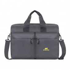 Сумка для ноутбука 16" RivaCase 5532 (серая)