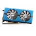 Видеокарта SAPPHIRE NITRO+ Radeon RX 580 8ГБ GDDR5 Special Edition Видеокарта SAPPHIRE NITRO+ Radeon RX 580 8ГБ GDDR5 Special Edition