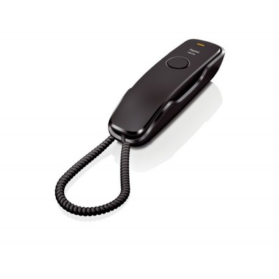 Проводной телефон Siemens Gigaset DA210