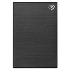 Внешний жесткий диск 5 TB Seagate One Touch (чёрный)