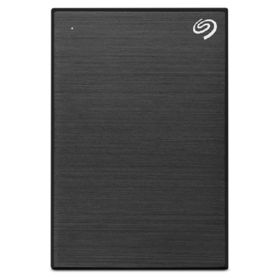 5 TB Seagate One Touch (чёрный)