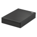 5 TB Seagate One Touch (чёрный)