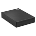 5 TB Seagate One Touch (чёрный)