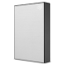 5 TB Seagate One Touch (серебристый)