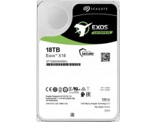18 ТБ жёсткий диск Seagate Exos X18 18 ТБ жёсткий диск Seagate Exos X18