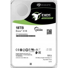 18 ТБ жёсткий диск Seagate Exos X18 18 ТБ жёсткий диск Seagate Exos X18