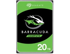20 ТБ жёсткий диск Seagate Barracuda 20 ТБ жёсткий диск Seagate Barracuda
