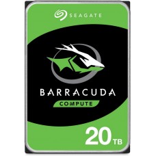 20 ТБ жёсткий диск Seagate Barracuda 20 ТБ жёсткий диск Seagate Barracuda
