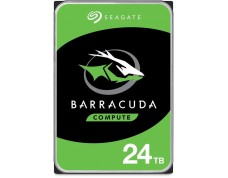 24 ТБ жёсткий диск Seagate Barracuda 24 ТБ жёсткий диск Seagate Barracuda