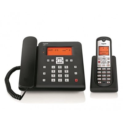 Gigaset C670