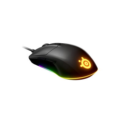 Steelseries Rival 3
