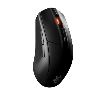 Беспроводная игровая мышь Steelseries Rival 3