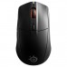 Беспроводная игровая мышь Steelseries Rival 3