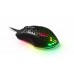 Steelseries Aerox 3 black