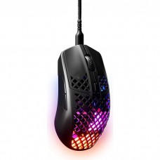 Игровая мышь Steelseries Aerox 3 black