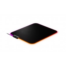 Игровой коврик для мыши Steelseries QcK Prism Cloth RGB - Medium