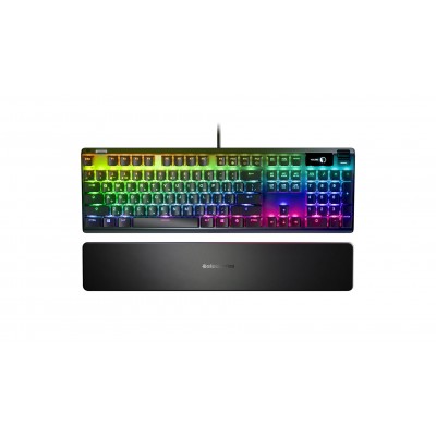SteelSeries Apex 7