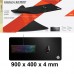 Игровой коврик для мыши Steelseries QcK Heavy XXL