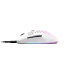 Steelseries Aerox 3 Snow 2022