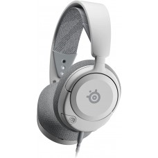 Игровые наушники Steelseries Arctis Nova 1 White