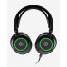 Steelseries Arctis Nova 3 чёрные