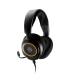 Steelseries Arctis Nova 3 чёрные