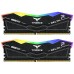 96 ГБ KIT DDR5 6800Мгц TEAMGROUP T-FORCE DELTA RGB