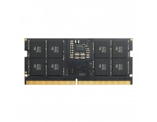 16 ГБ DDR5 SODIMM TEAMGROUP 5600МГц (для ноутбука)