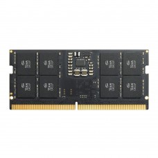 16 ГБ DDR5 SODIMM TEAMGROUP 5600МГц (для ноутбука)