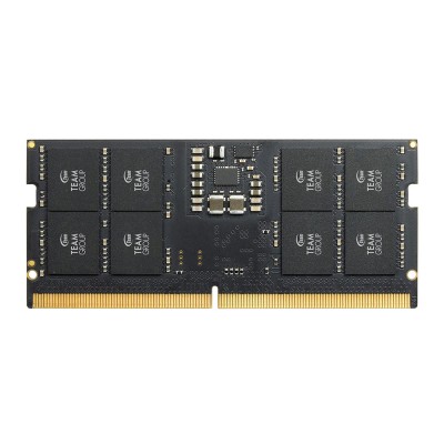 16 ГБ TEAMGROUP 5600МГц DDR5 SODIMM