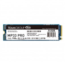 Твердотельный накопитель 512 ГБ TEAMGROUP MP33 PRO