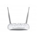 TP-LINK TD-W8968 V.4 300Mbps Wireeless N USB ADSL2+ Modem Router