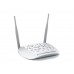 TP-LINK TD-W8968 V.4 300Mbps Wireeless N USB ADSL2+ Modem Router