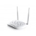 TP-LINK TD-W8968 V.4 300Mbps Wireeless N USB ADSL2+ Modem Router