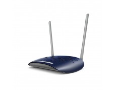 Wi-Fi роутер с модемом VDSL2 / ADSL2+ TP-LINK TD-W9960