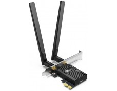 Wi-Fi адаптер PCI Express TP-LINK Archer TX55E + Bluetooth