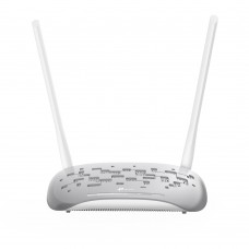 Wi-Fi роутер с модемом VDSL2 / ADSL2+ TP-LINK TD-W9950
