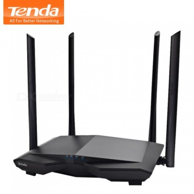 Wi-Fi роутер Tenda AC6