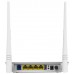Wi-Fi роутер и ADSL2+ модем Tenda D301