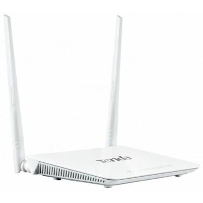 Wi-Fi роутер и ADSL2+ модем Tenda D301