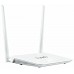 Wi-Fi роутер и ADSL2+ модем Tenda D301