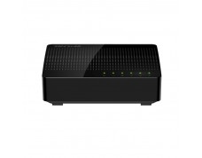 5 портовый гигабитный сетевой коммутатор Tenda SG105