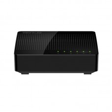 5 портовый гигабитный сетевой коммутатор Tenda SG105