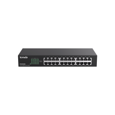 24 портовый гигабитный сетевой коммутатор Tenda TEG1024D